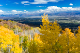 Colorado, cycling, bicycle touring, bicycle, Colorado Cycling Grand Meas
