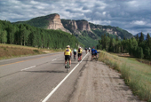 Colorado, cycling, bicycle touring, bicycle, Durango