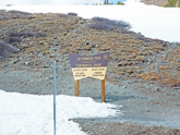 Colorado, cycling, bicycle touring, bicycle, Taylor Park, Cottonwood Pass, Buena Vista, Crested Butte