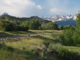 Colorado, cycling, bicycle touring, bicycle, Colorado Cycling Spring Creek Pass