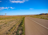 Colorado, cycling, bicycle touring, bicycle, Hwy 50, Grand Junction