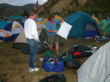 Colorado, cycling, bicycle touring, bicycle, Colorado Idaho Springs