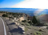 Colorado, cycling, bicycle touring, bicycle, Colorado National Monument