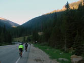 Colorado, cycling, bicycle touring, bicycle, Winter Park