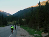 Colorado, cycling, bicycle touring, bicycle, Winter Park