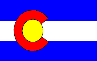 CO Flag