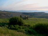 Colorado, cycling, bicycle touring, bicycle, Gore Pass, Steamboat Springs, Kremmling, Toponas