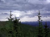 Colorado, cycling, bicycle touring, bicycle, Mount Evans, Mt Evans, Idaho Springs, Evergreen