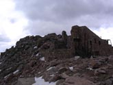 Colorado, cycling, bicycle touring, bicycle, Mount Evans, Mt Evans, Idaho Springs, Evergreen