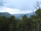 Colorado, cycling, bicycle touring, bicycle, Rocky Mountain National Park, RMNP, Rainbow Curve, Estes Park, Granby