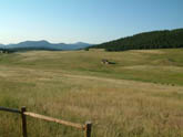 Colorado, cycling, bicycle touring, bicycle, Juniper Pass, Squaw Pass, Mt Evans, Idaho Springs