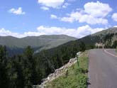 Colorado, cycling, bicycle touring, bicycle, Juniper Pass, Squaw Pass, Mt Evans, Idaho Springs