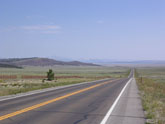 Colorado, cycling, bicycle touring, bicycle, Trout Creek Pass, Ute Pass, Wilkerson Pass, Woodland Park, Hartsel, Buena Vista