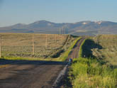 Colorado, cycling, bicycle touring, bicycle, Willow Creek Pass