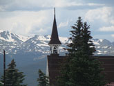 Colorado, cycling, bicycle touring, bicycle, Colorado Cycling Leadville touring