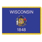 WI Flag