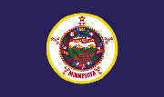 MN Flag